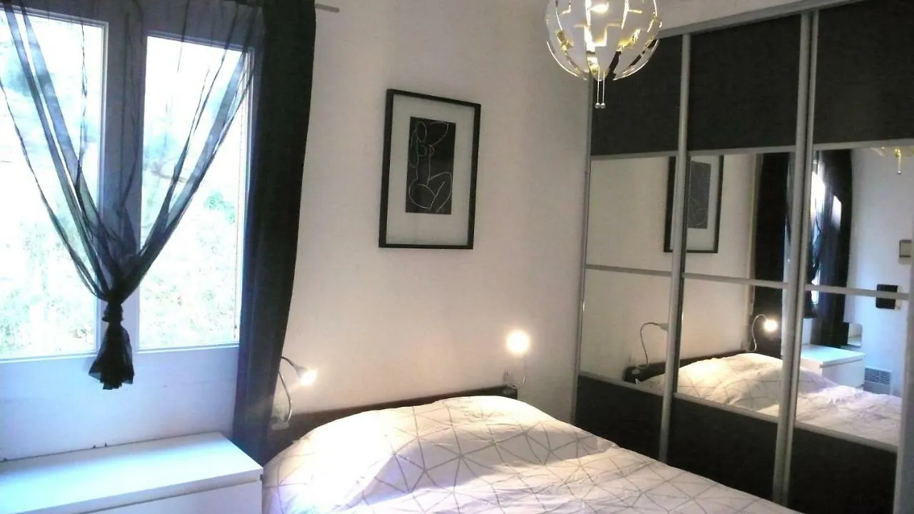 Apartment Residence St Marc Par Dodo-A-Cassis
