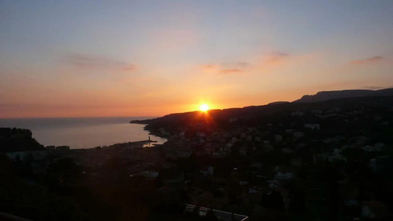 Residence St Marc Par Dodo-A-Cassis