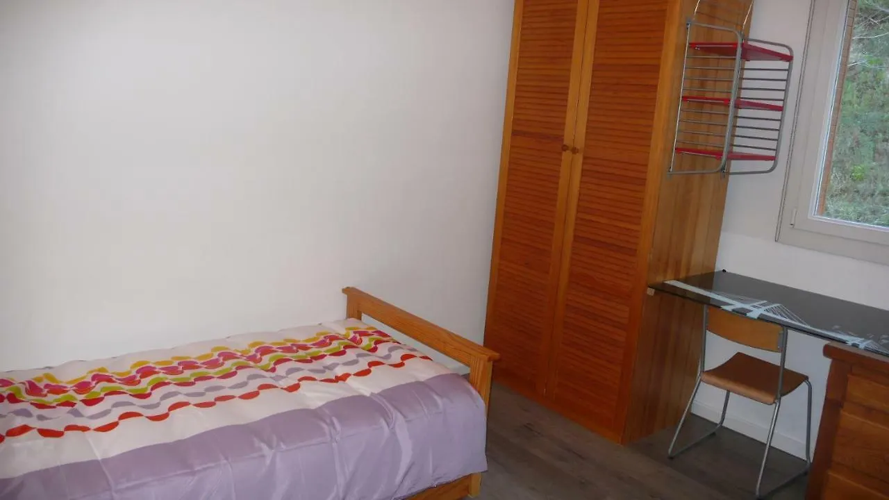 Apartment Residence St Marc Par Dodo-A-Cassis France