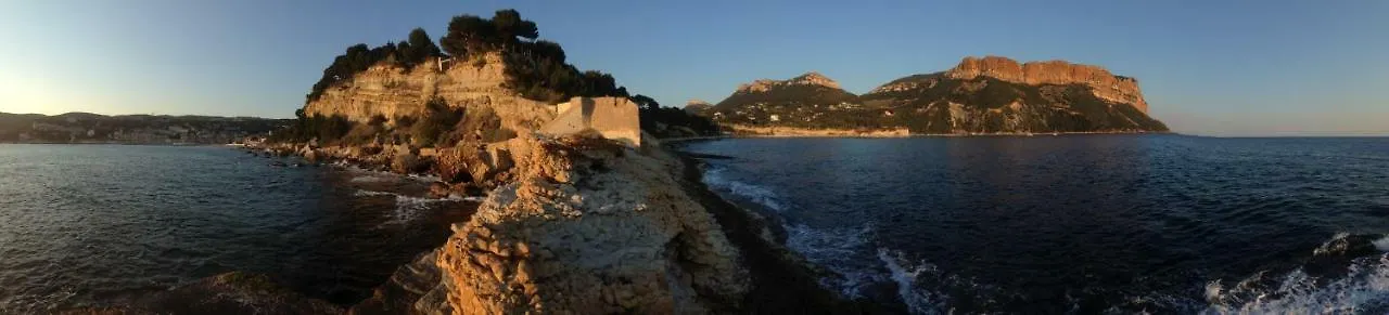 Residence St Marc Par Dodo-A-Cassis 0*, Cassis France